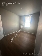 707 N Mirror St in Amarillo, TX - Building Photo - Building Photo