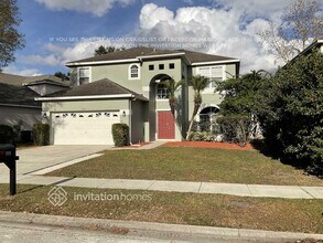 489 Eastbridge Dr in Oviedo, FL - Building Photo - Building Photo
