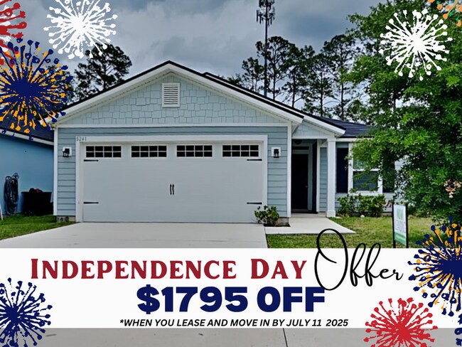 property at 5241 Walkers Ridge Dr