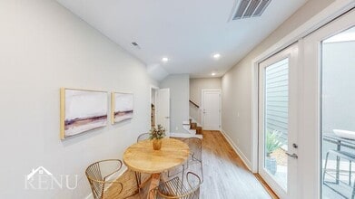 2360 E 18th St in Chattanooga, TN - Foto de edificio - Building Photo