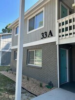 Cape Apartments in Fort Walton Beach, FL - Building Photo