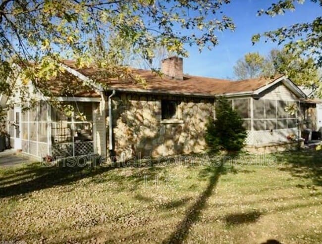 property at 339 Dana Rd