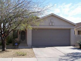 8541 W Mariposa Dr in Phoenix, AZ - Building Photo