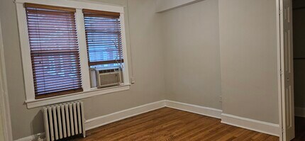6645 Georgia Ave NW, Unit Two Large Rooms Condo in Washington, DC - Foto de edificio - Building Photo