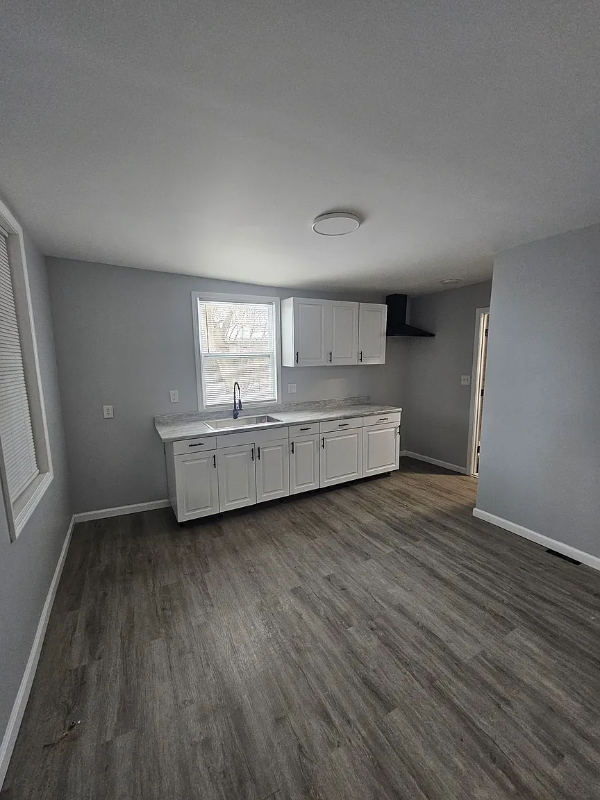 property at 2901 Wade Ave