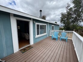 13104 Aurora Dr in El Cajon, CA - Building Photo