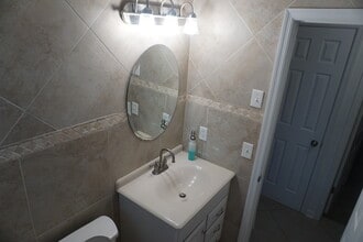 2007 E Jefferson Street in Orlando, FL - Foto de edificio - Building Photo