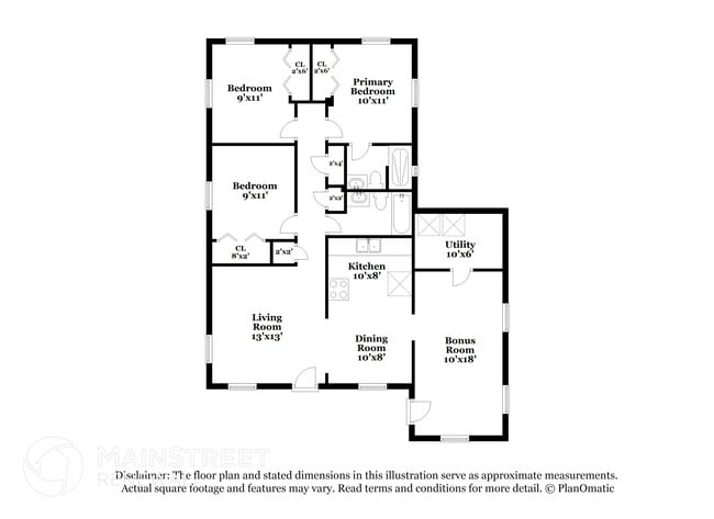 9412 Norfolk Blvd in Jacksonville, FL - Building Photo - Building Photo