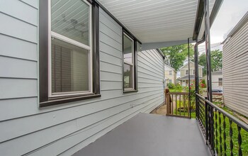 961 S Shelby St in Louisville, KY - Building Photo - Building Photo