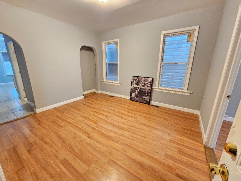 100 N 4th St in Paterson, NJ - Building Photo