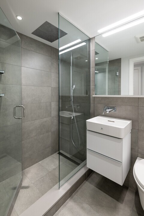 24 Commonwealth Ave, Unit 308 in Boston, MA - Foto de edificio