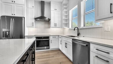 1206 Lemon St in Tampa, FL - Building Photo - Building Photo