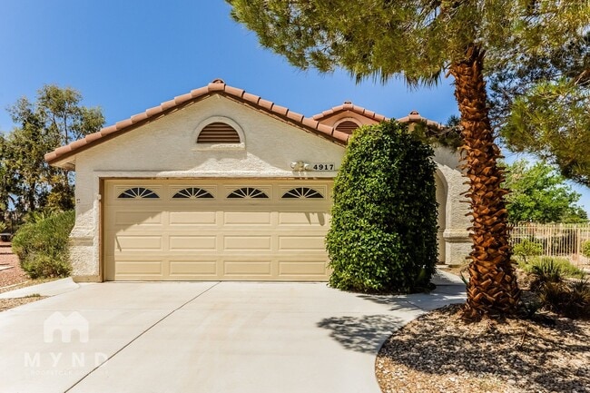 property at 4917 Braeburn Dr