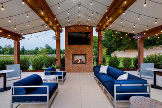 Reunion Township Apartments in Mount Juliet, TN - Foto de edificio - Building Photo