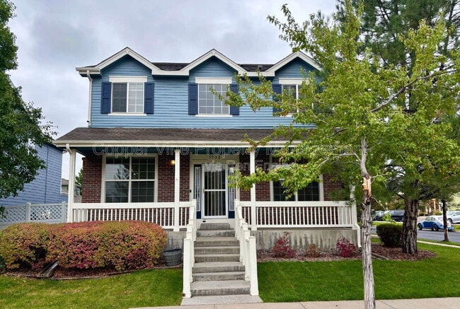 property at 3552 W 125th Dr