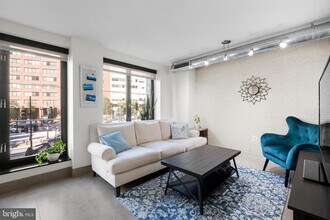 1133 14th St NW in Washington, DC - Building Photo - Building Photo