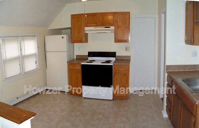 14 Brunswick St in Brockton, MA - Building Photo - Building Photo