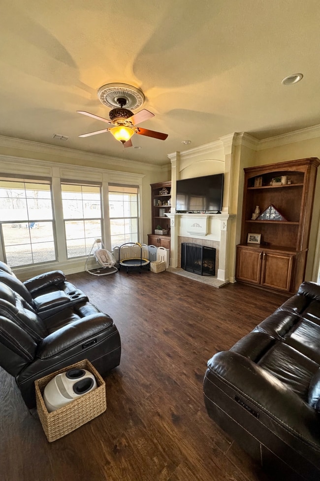 1005 Fawn Hollow in Bossier City, LA - Building Photo - Building Photo