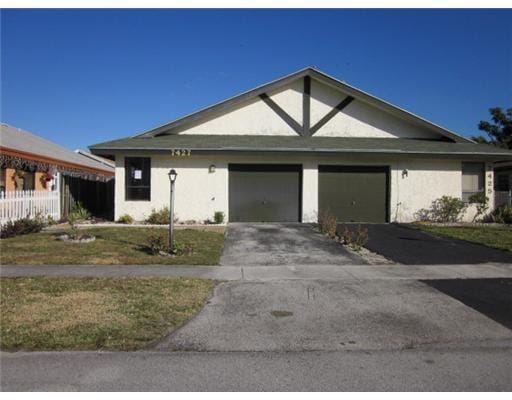property at 7427 SW 13th St