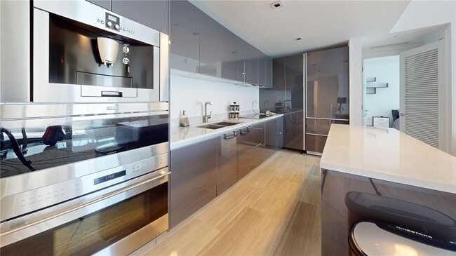 property at 1451 Brickell Ave