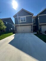 1615 Mountain Quail Cir in Maryville, TN - Building Photo