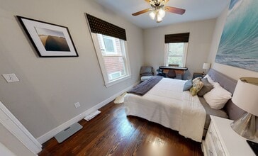161 Hampshire St, Unit 1A in Cambridge, MA - Foto de edificio - Building Photo
