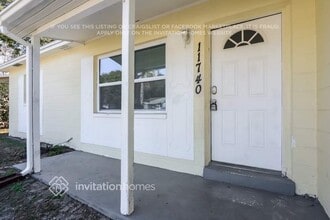 11740 129th Ave N in Largo, FL - Foto de edificio - Building Photo