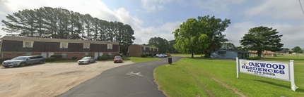 800 Oakwood St in Bennettsville, SC - Building Photo - Building Photo