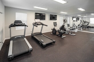 The Trails Apartment Homes in Nashville, TN - Building Photo - Interior Photo