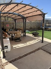 14844 Oldenberg Ct in El Paso, TX - Foto de edificio - Building Photo