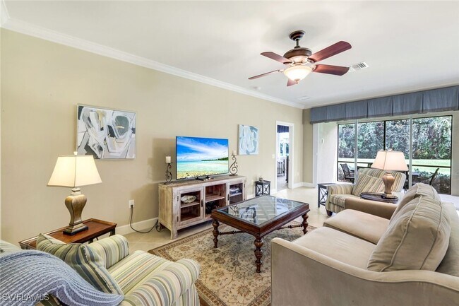 9532 Ironstone Terrace in Naples, FL - Building Photo - Building Photo