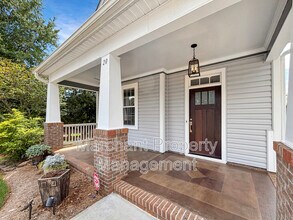 20 Lincoln St in Greenville, SC - Building Photo - Building Photo