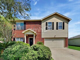 9116 Dolphin Cir in Texas City, TX - Building Photo