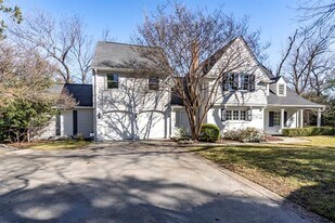 8530 Jourdan Way in Dallas, TX - Building Photo