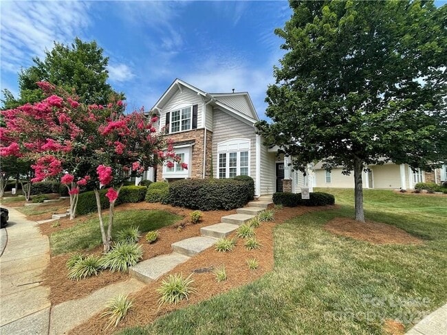 property at 221 Spring Gardens Drive
