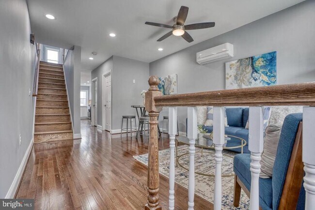 829 N Montford Ave in Baltimore, MD - Building Photo - Building Photo