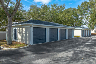 Southern Dunes Apartments in Haines City, FL - Building Photo - Building Photo