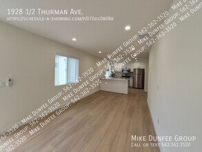 1928 1/2 Thurman Ave. in Los Angeles, CA - Building Photo - Building Photo