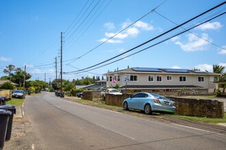 45-138 William Henry Rd in Kaneohe, HI - Building Photo - Building Photo