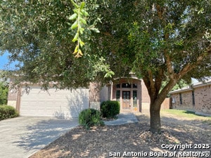 3843 Bogie Way in Converse, TX - Building Photo - Building Photo