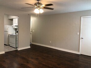 701 W Sycamore St, Unit 107 in Denton, TX - Building Photo - Building Photo