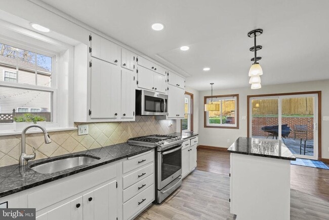 2551 23rd Rd N in Arlington, VA - Building Photo - Building Photo