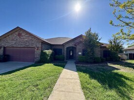 225 Saddle Blanket in Del Rio, TX - Building Photo