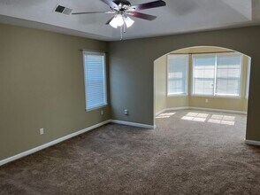 7513 Easterly Ln in Memphis, TN - Building Photo - Building Photo