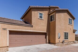 978 Wembly Hills Pl in Henderson, NV - Foto de edificio - Building Photo