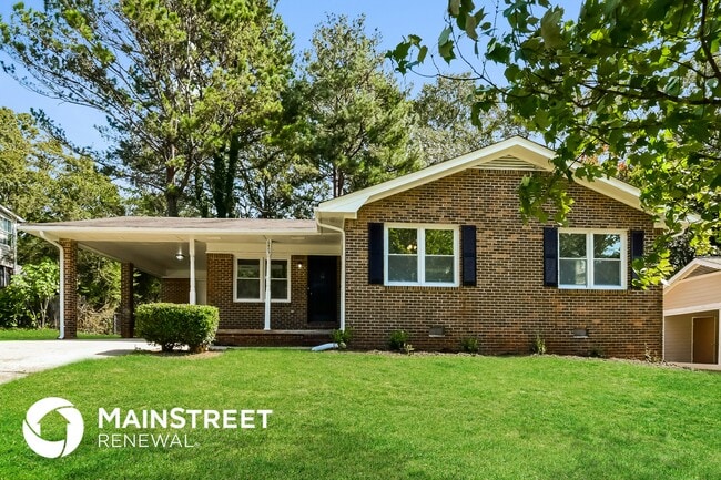 property at 6494 Bobolink Ct