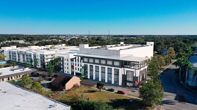 Montage at Midtown in Ft. Myers, FL - Building Photo - Building Photo