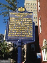 1836 Delancey St in Philadelphia, PA - Building Photo - Building Photo