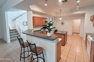 1477 W Marlin Dr, Unit 14777 in Chandler, AZ - Building Photo