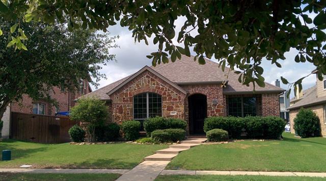 property at 2611 Patriot Dr